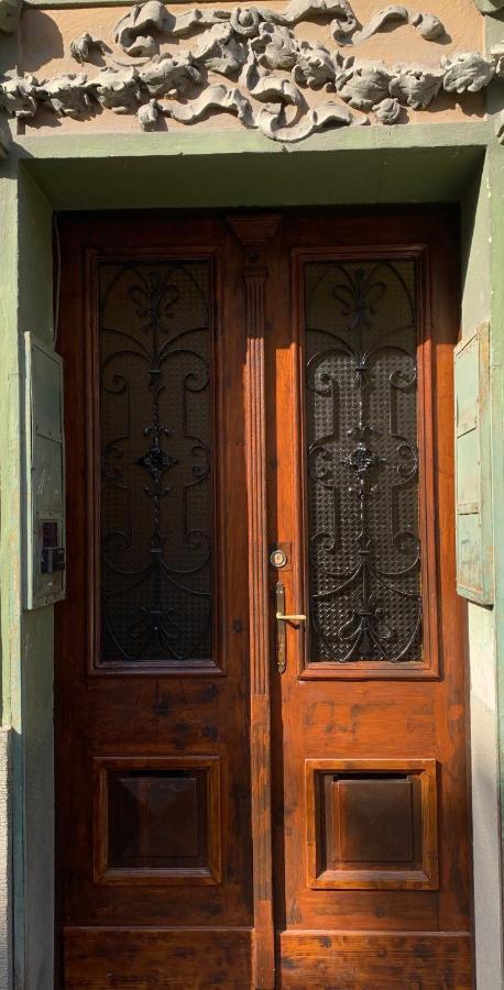 Schick Apartment Sibiu Exterior photo